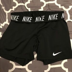 Nike Dri-Fit shorts